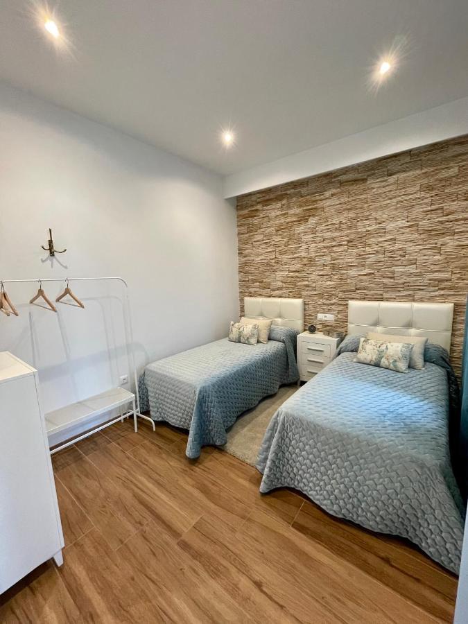 Apartamentos Cantareria, Jazmin. Setenil De Las Bodegas Esterno foto