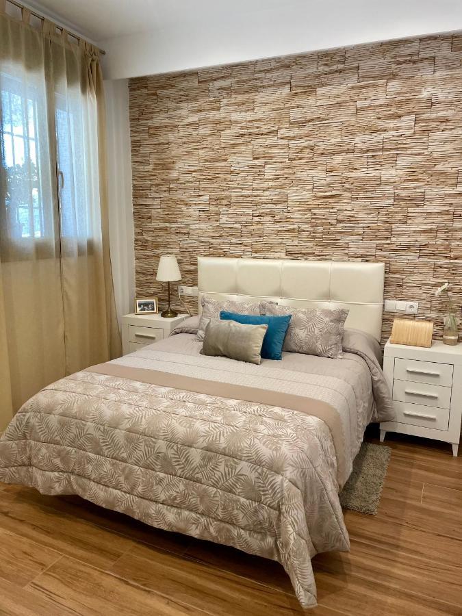 Apartamentos Cantareria, Jazmin. Setenil De Las Bodegas Esterno foto