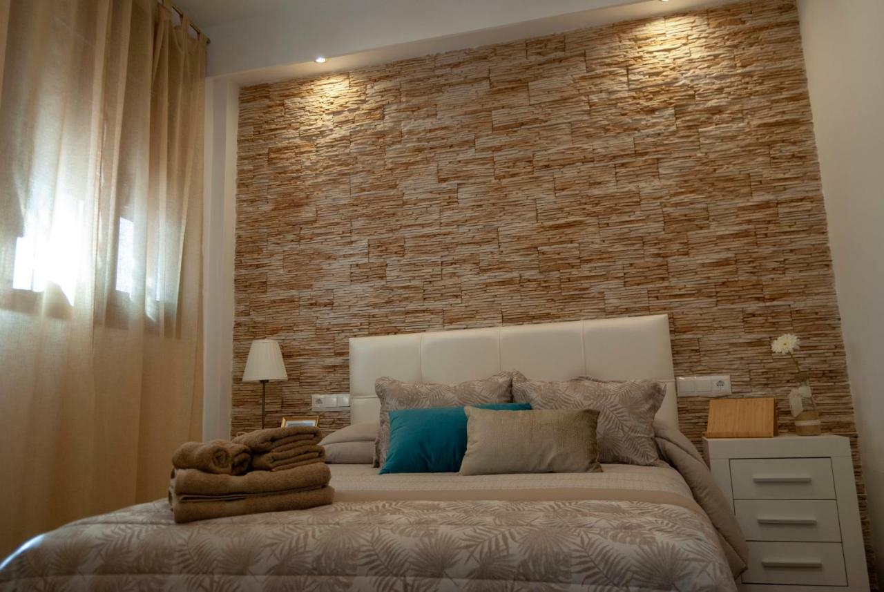 Apartamentos Cantareria, Jazmin. Setenil De Las Bodegas Esterno foto