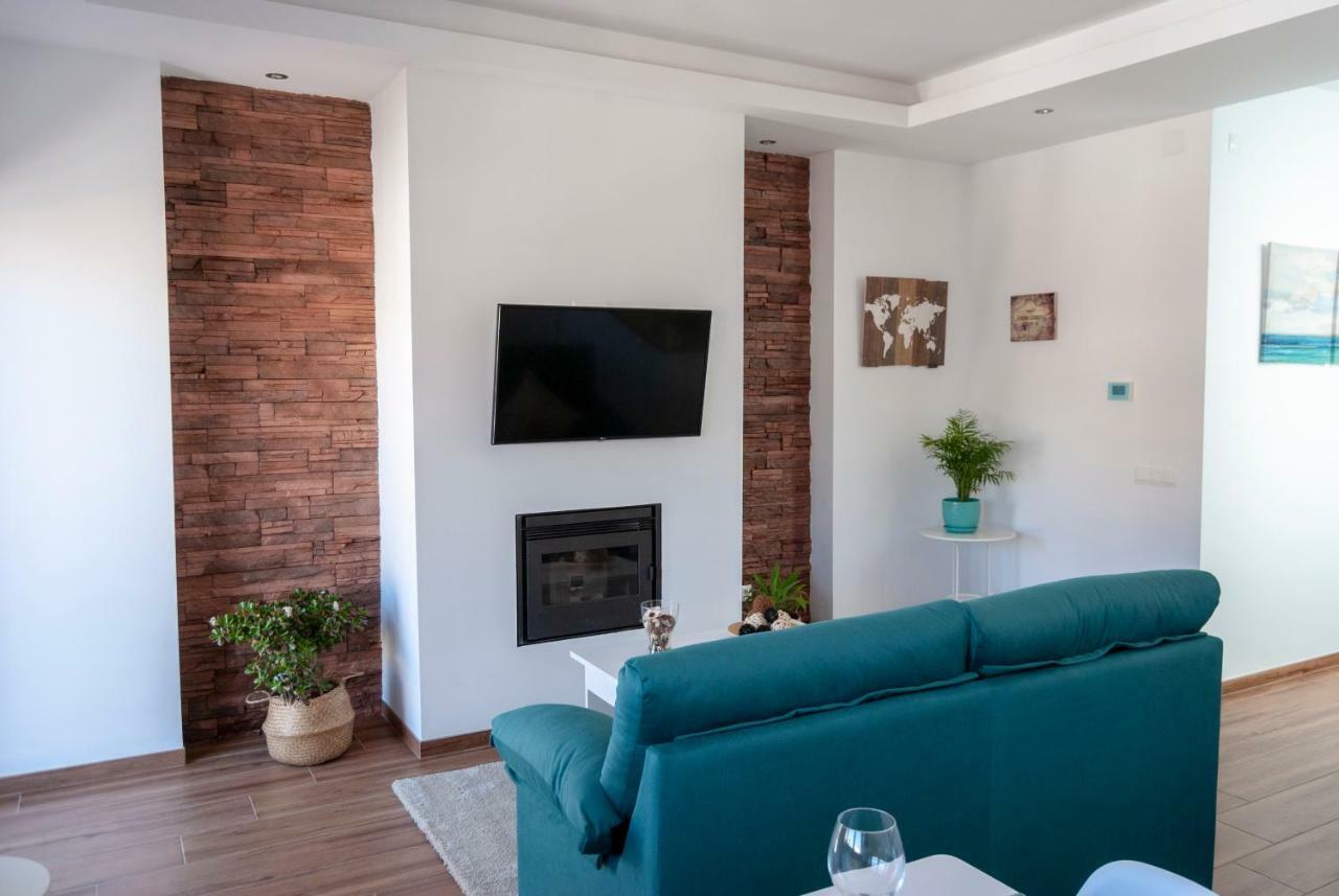 Apartamentos Cantareria, Jazmin. Setenil De Las Bodegas Esterno foto